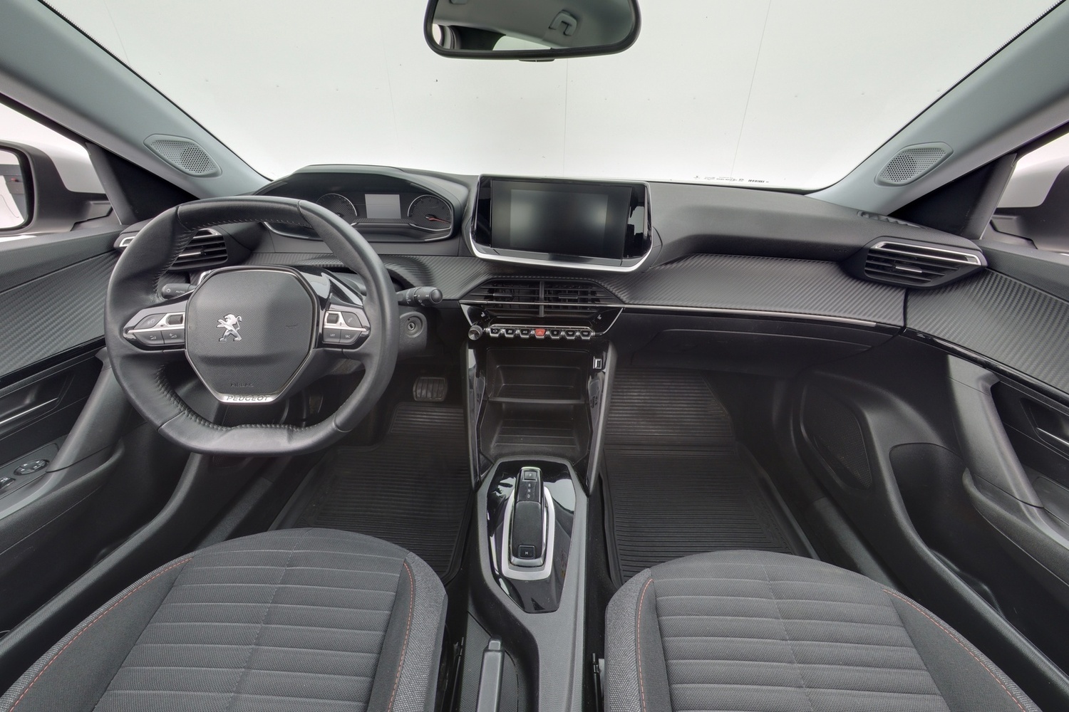 Peugeot 2008 vaihtoauto
