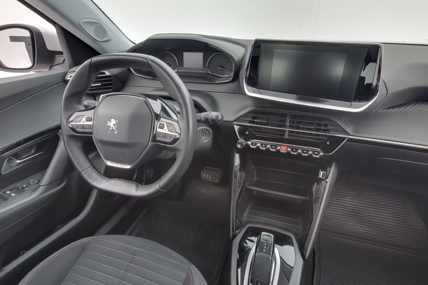 Peugeot 2008 vaihtoauto