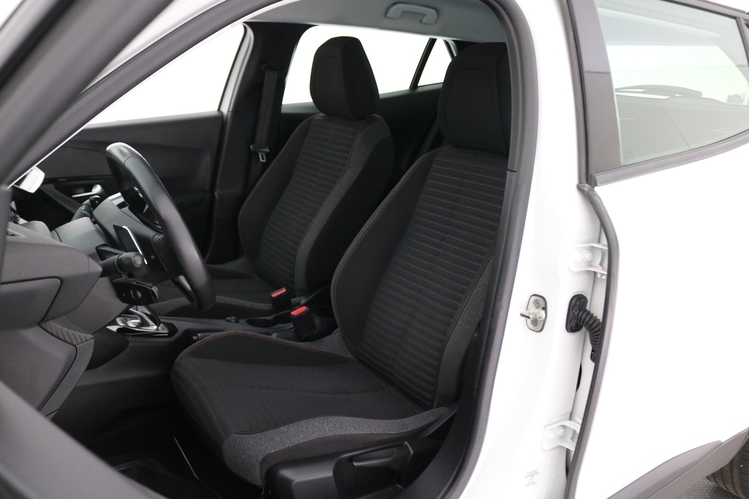 Peugeot 2008 vaihtoauto