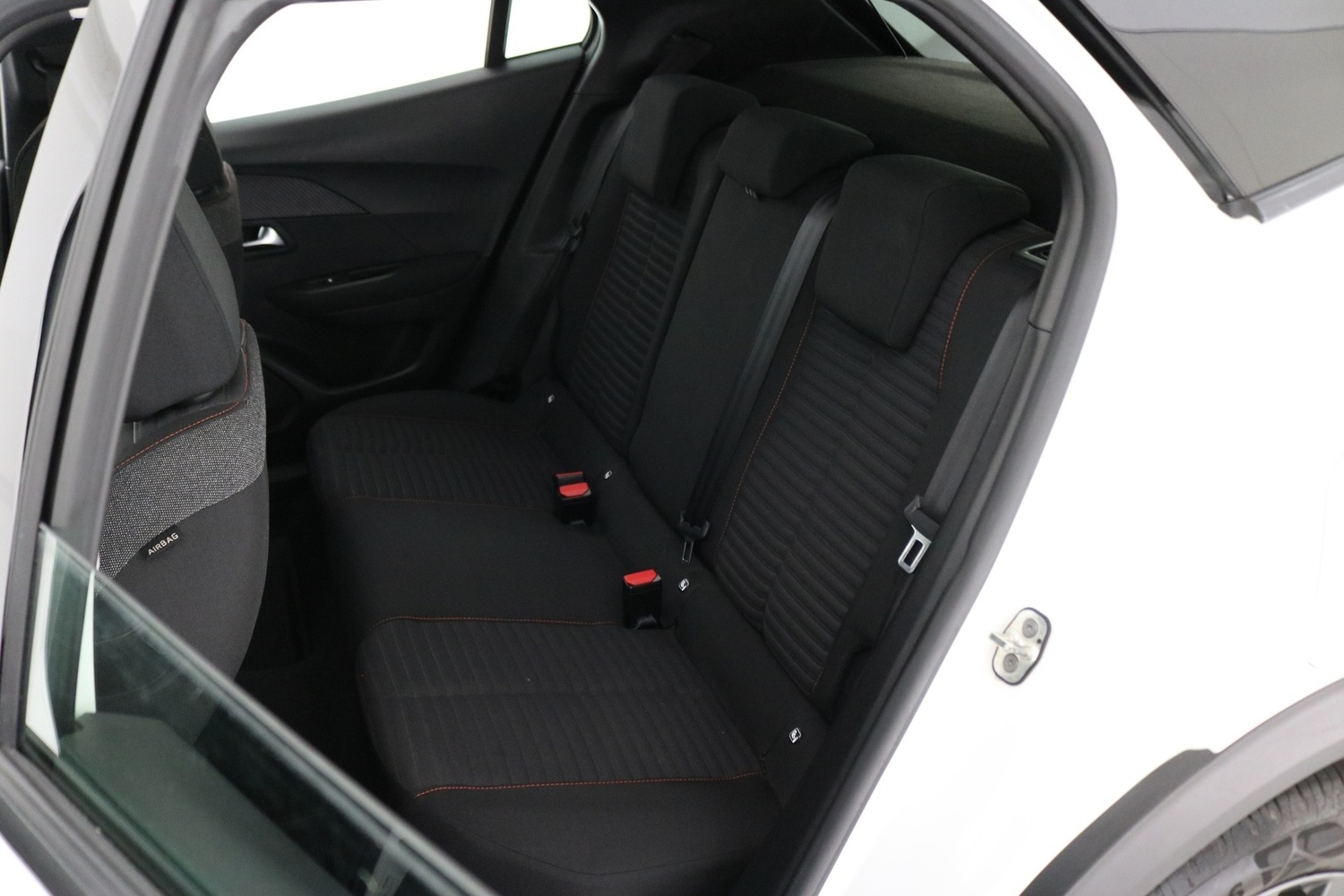 Peugeot 2008 vaihtoauto