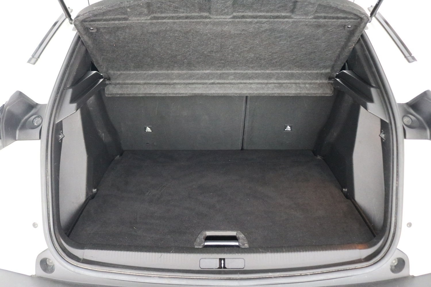 Peugeot 2008 vaihtoauto