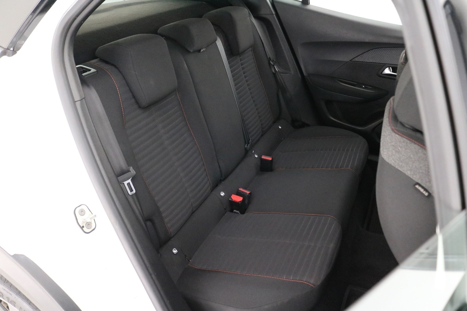 Peugeot 2008 vaihtoauto