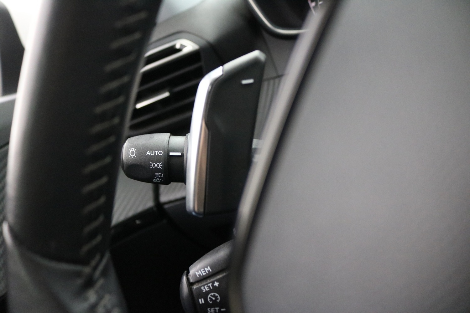 Peugeot 2008 vaihtoauto