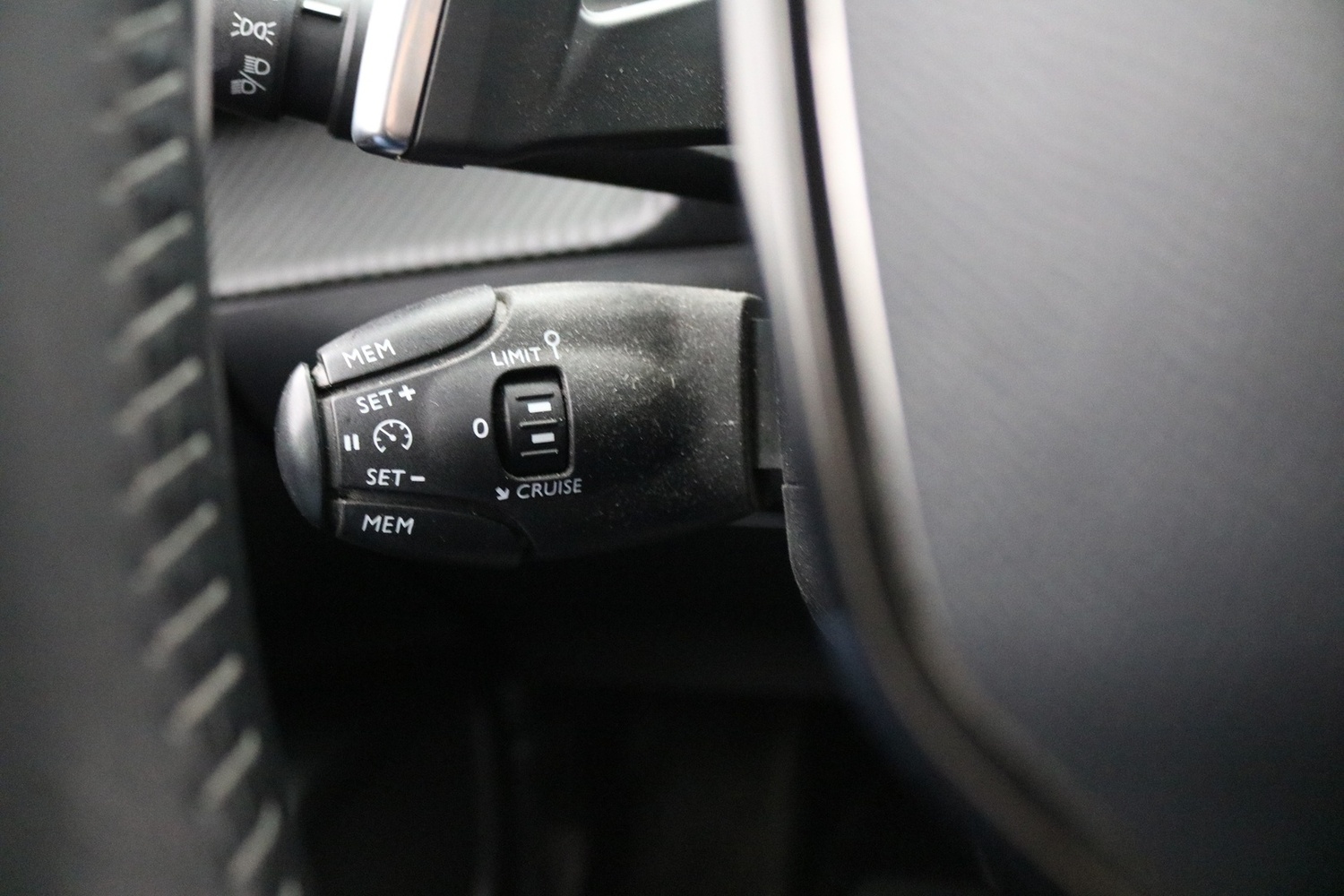 Peugeot 2008 vaihtoauto