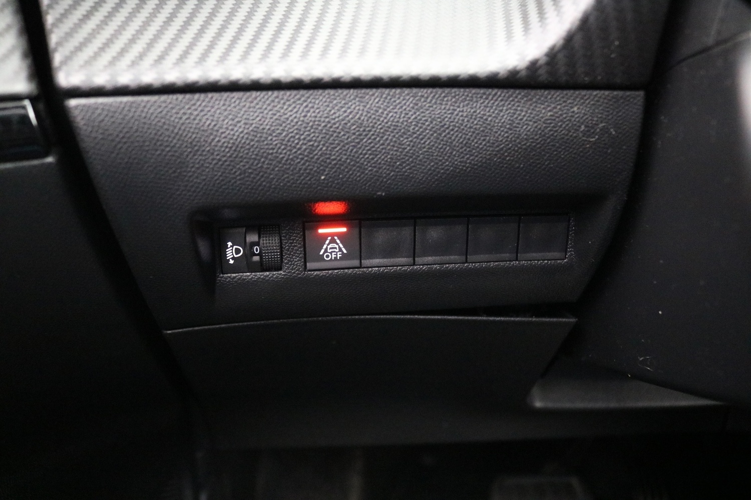 Peugeot 2008 vaihtoauto