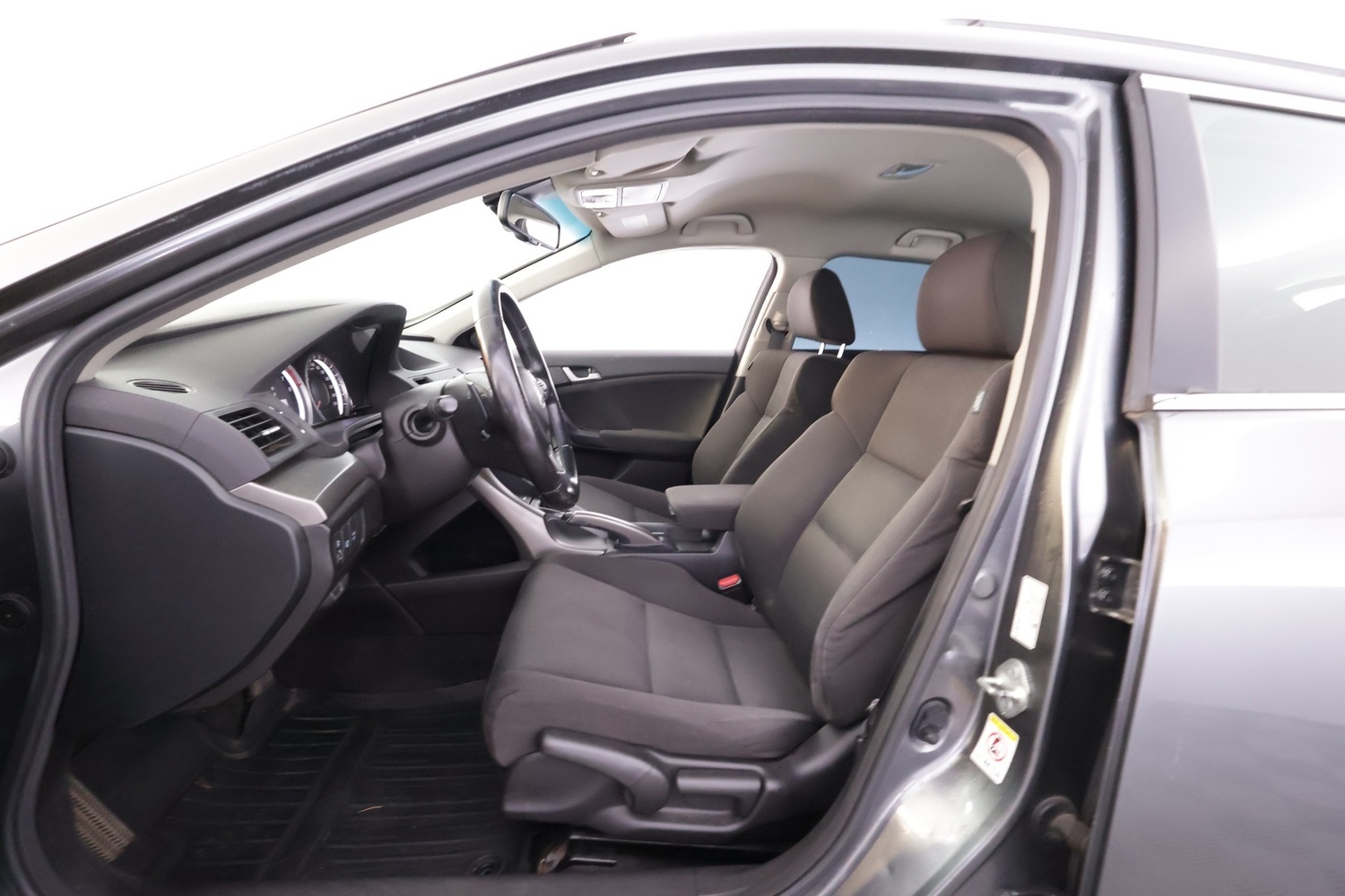 Honda Accord vaihtoauto