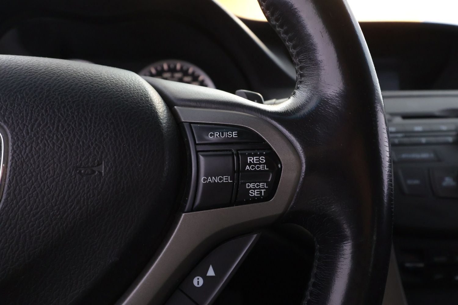 Honda Accord vaihtoauto