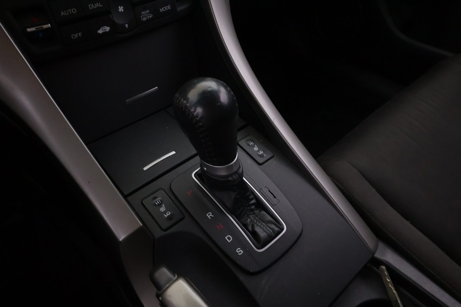 Honda Accord vaihtoauto