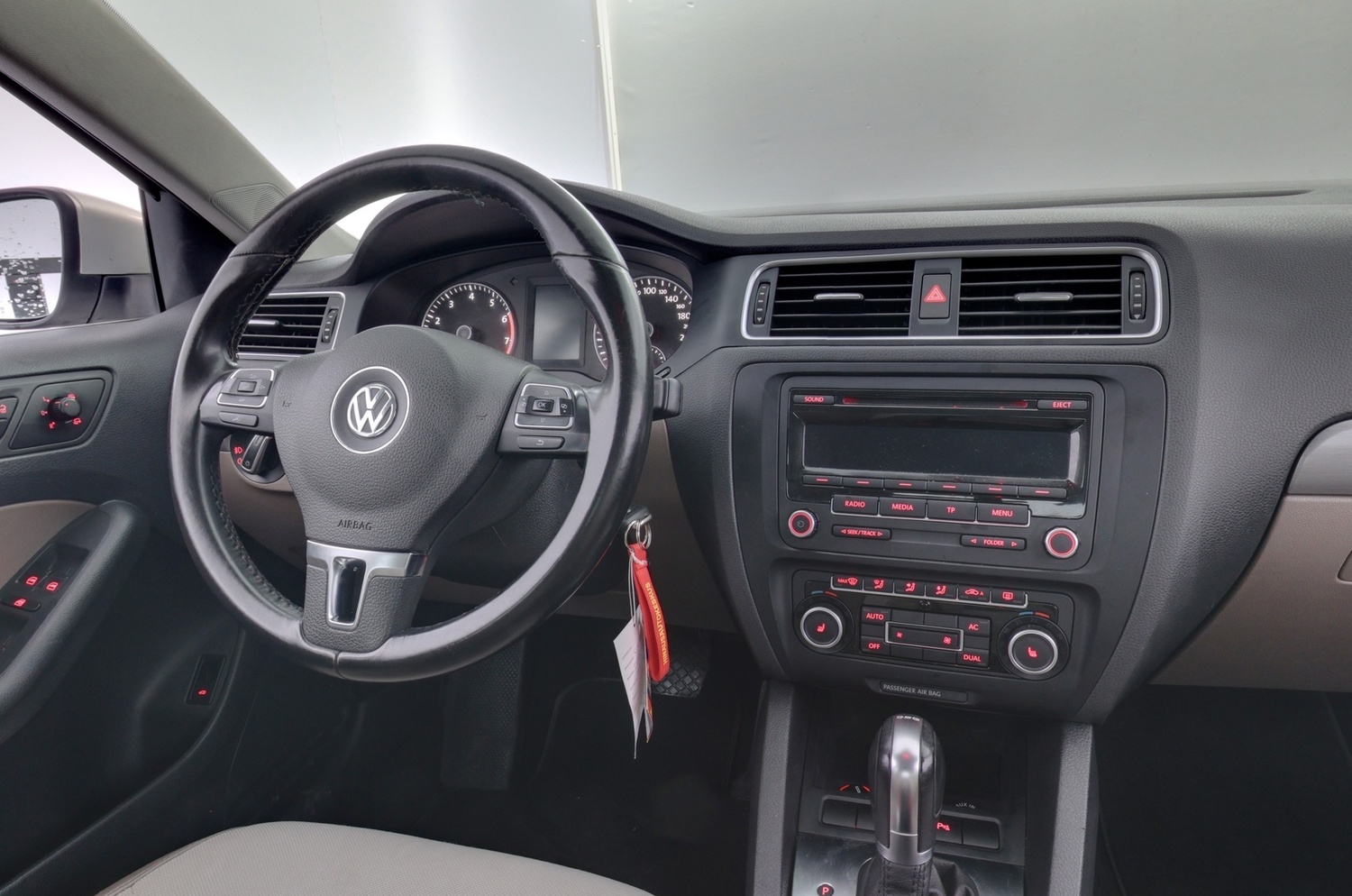 Volkswagen Jetta vaihtoauto