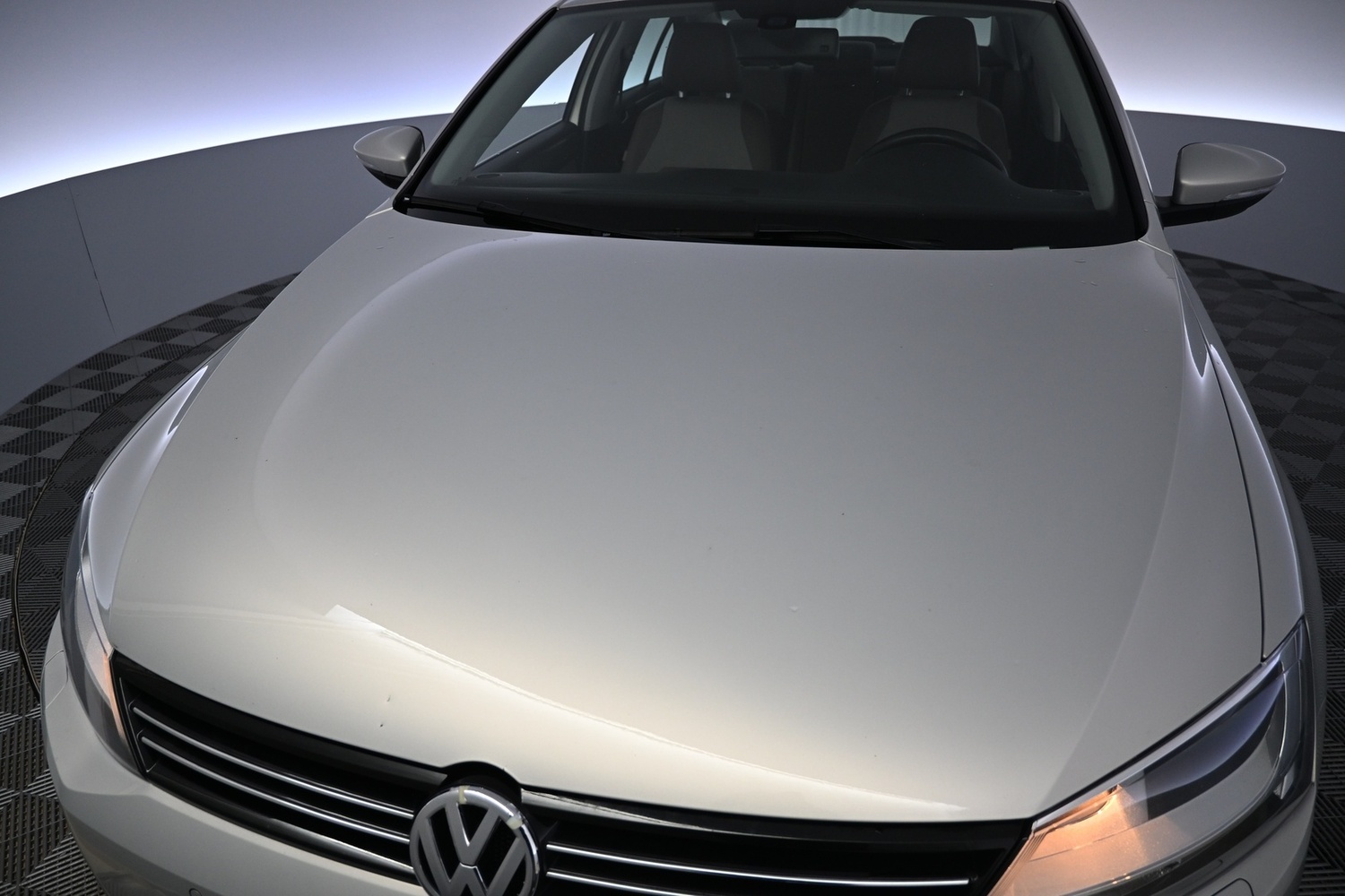 Volkswagen Jetta vaihtoauto