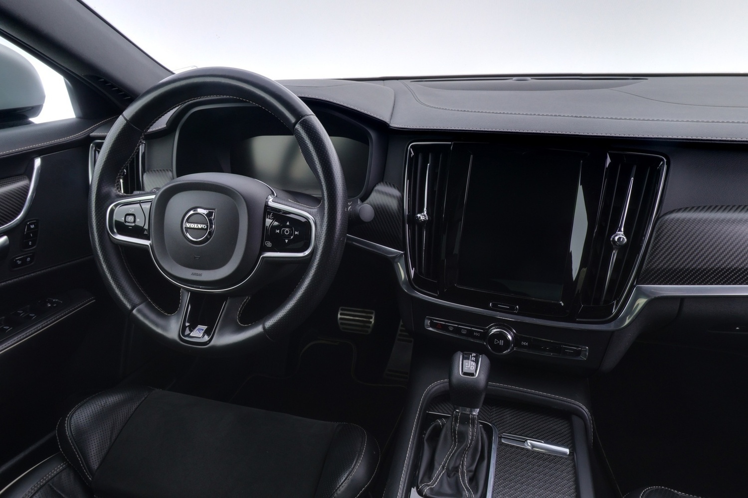 Volvo S90 vaihtoauto