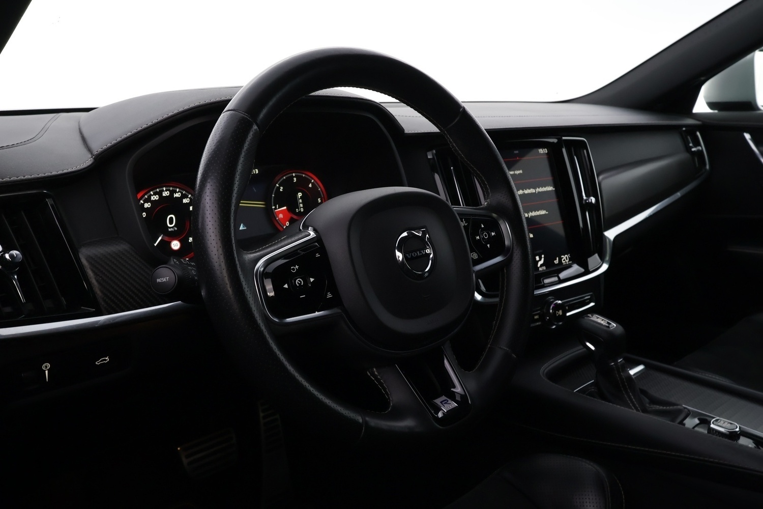 Volvo S90 vaihtoauto