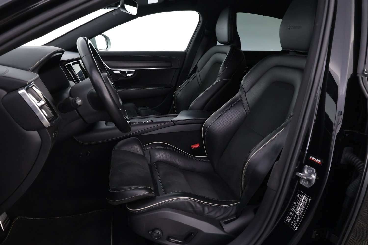 Volvo S90 vaihtoauto