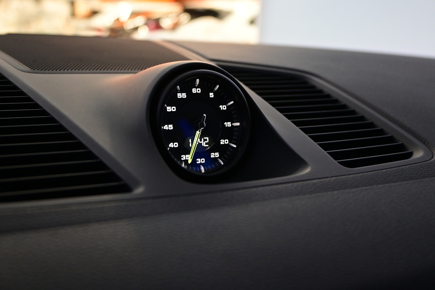 Porsche Cayenne vaihtoauto