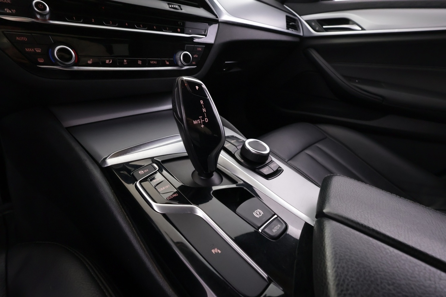 BMW 518 vaihtoauto