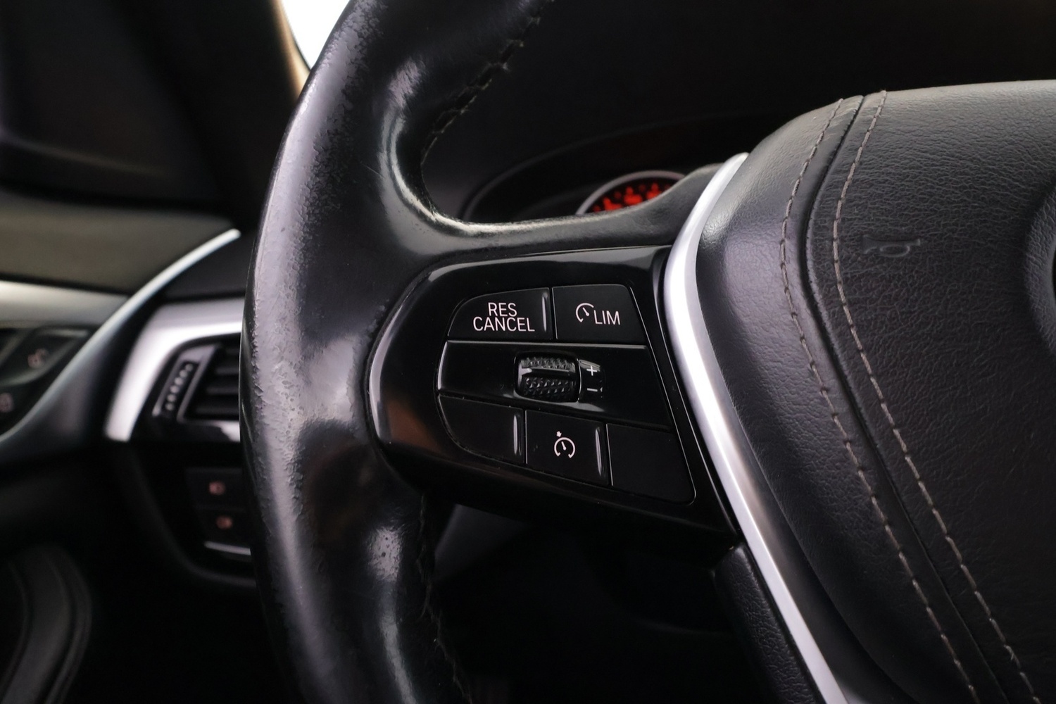 BMW 518 vaihtoauto