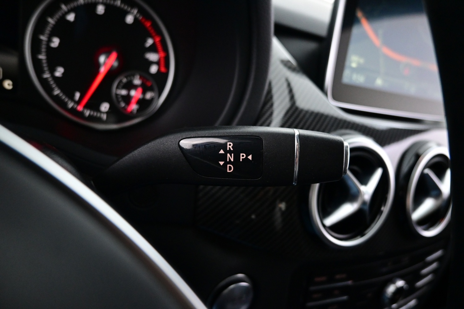 Mercedes-Benz B vaihtoauto