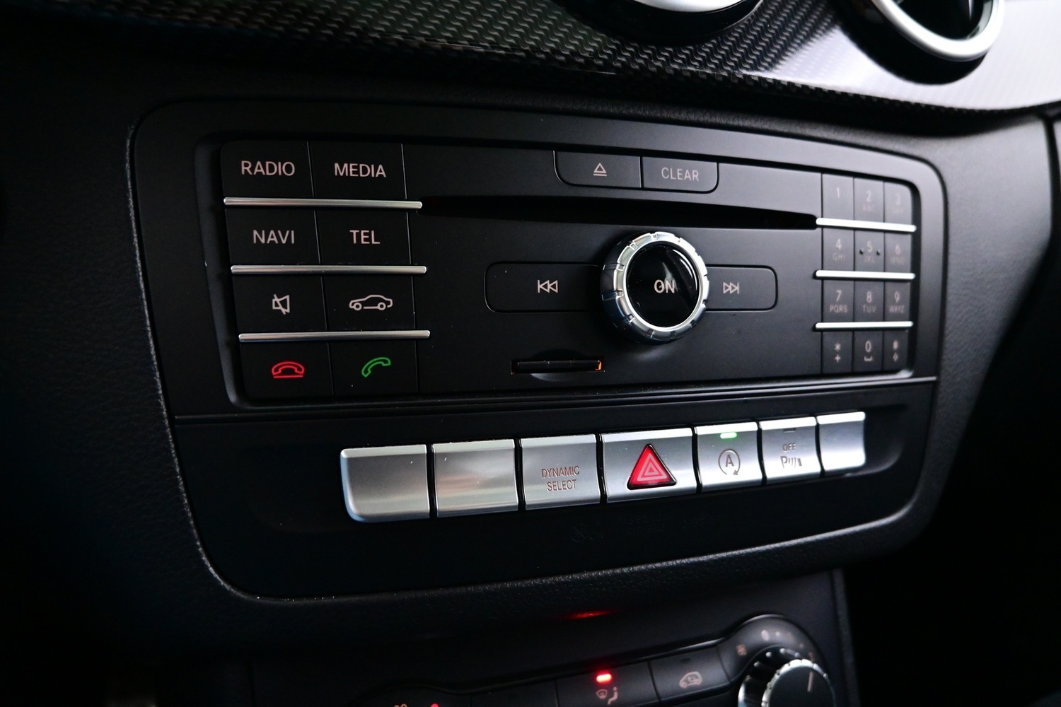 Mercedes-Benz B vaihtoauto