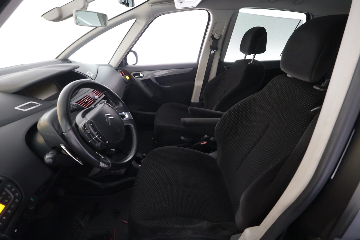 Citroën C4 Picasso vaihtoauto