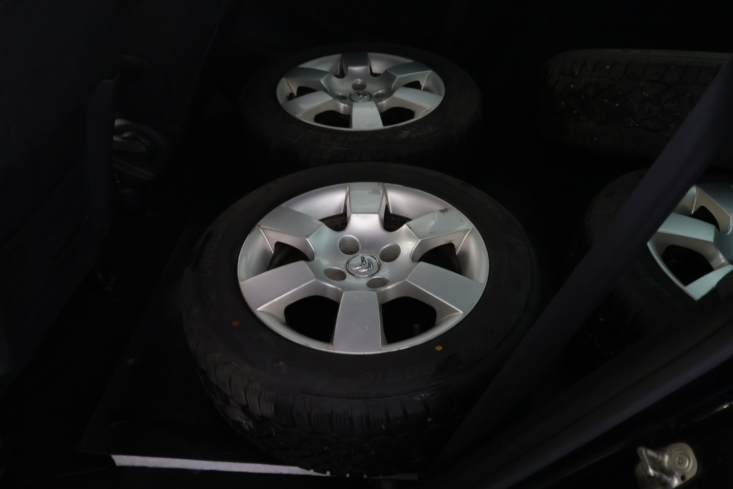 Citroën C4 Picasso vaihtoauto