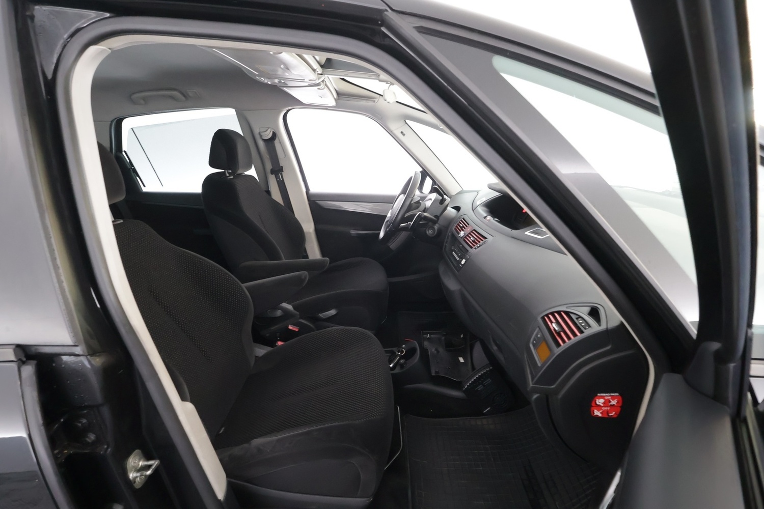 Citroën C4 Picasso vaihtoauto