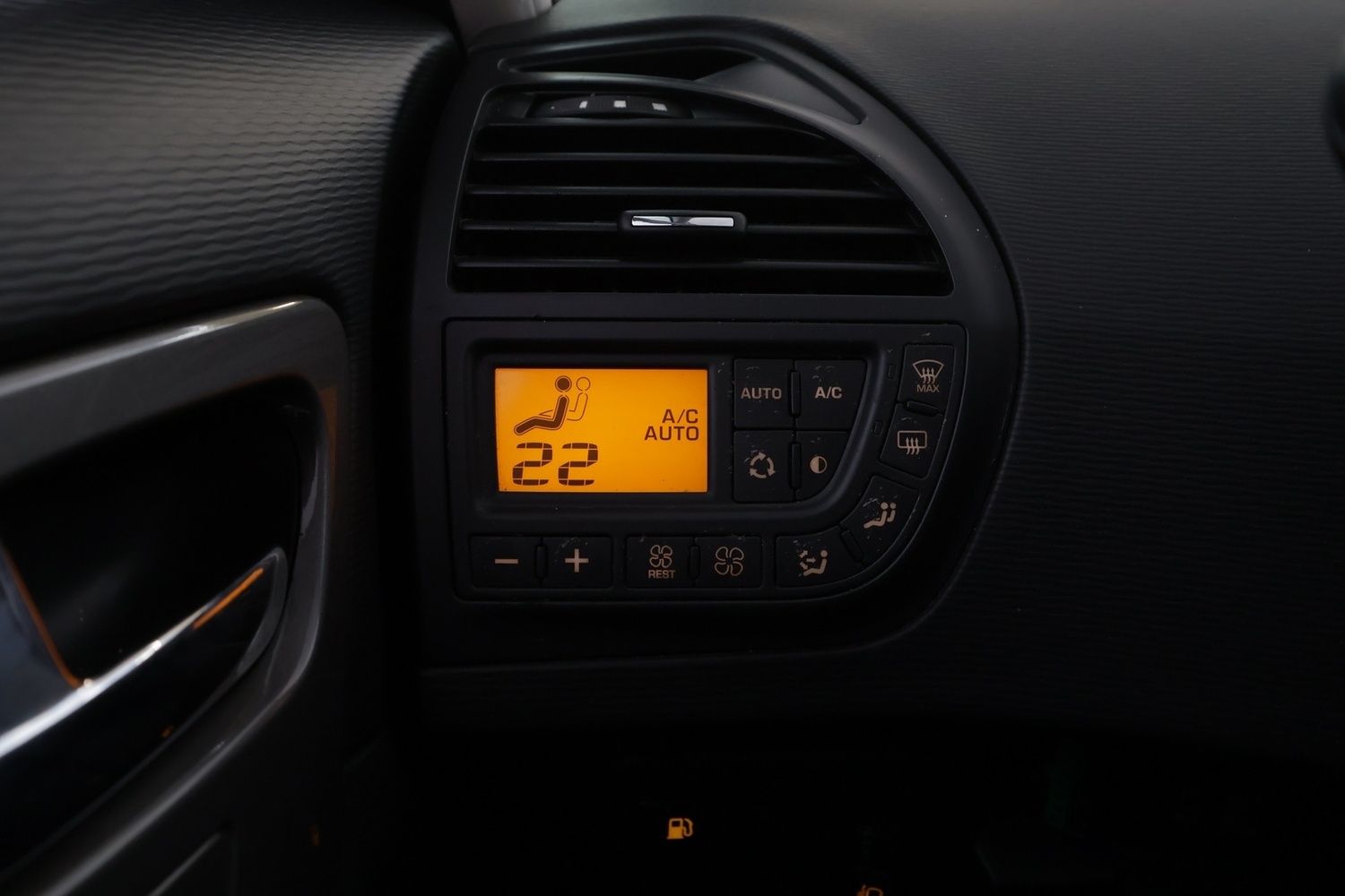 Citroën C4 Picasso vaihtoauto