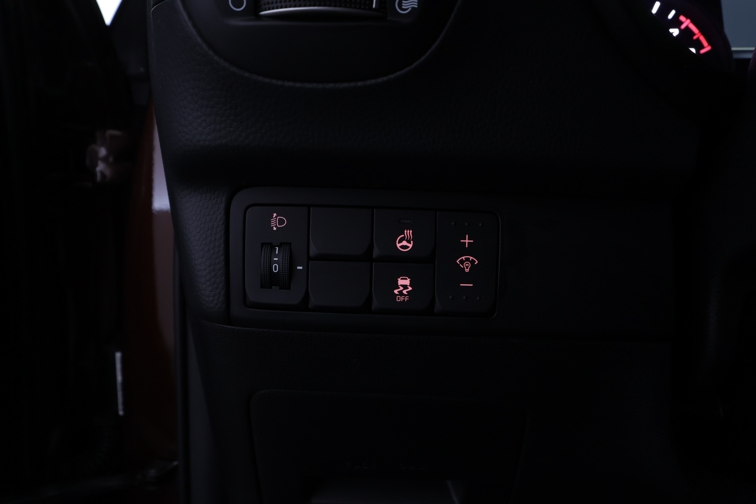 Kia Soul vaihtoauto