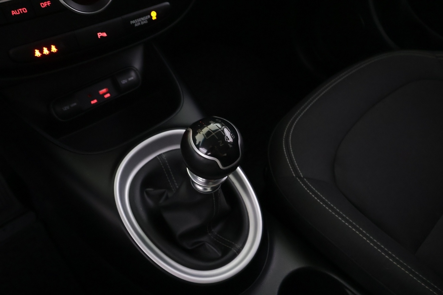 Kia Soul vaihtoauto