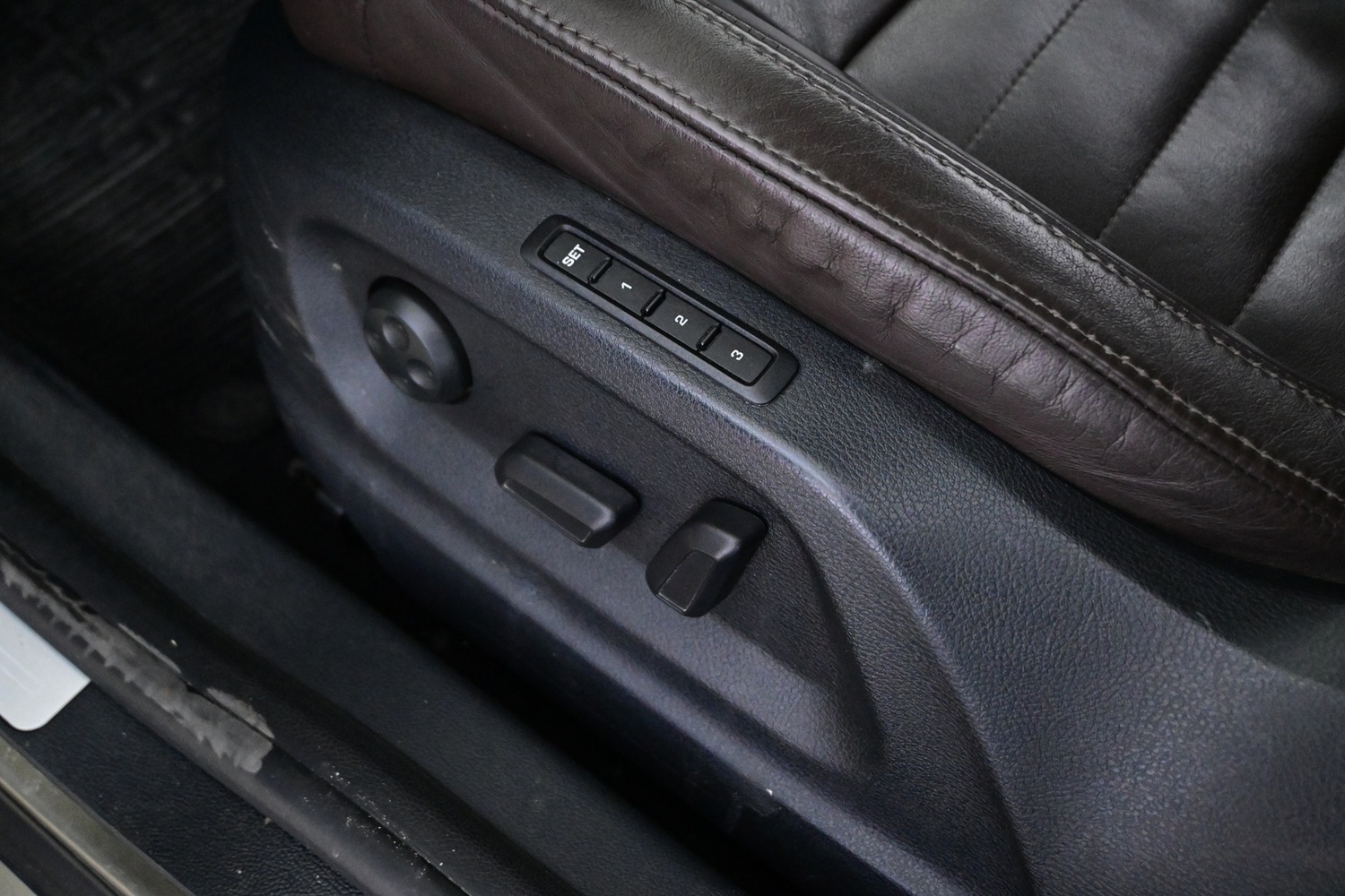 Skoda Yeti vaihtoauto