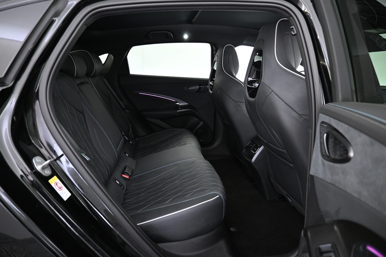 BYD Seal vaihtoauto