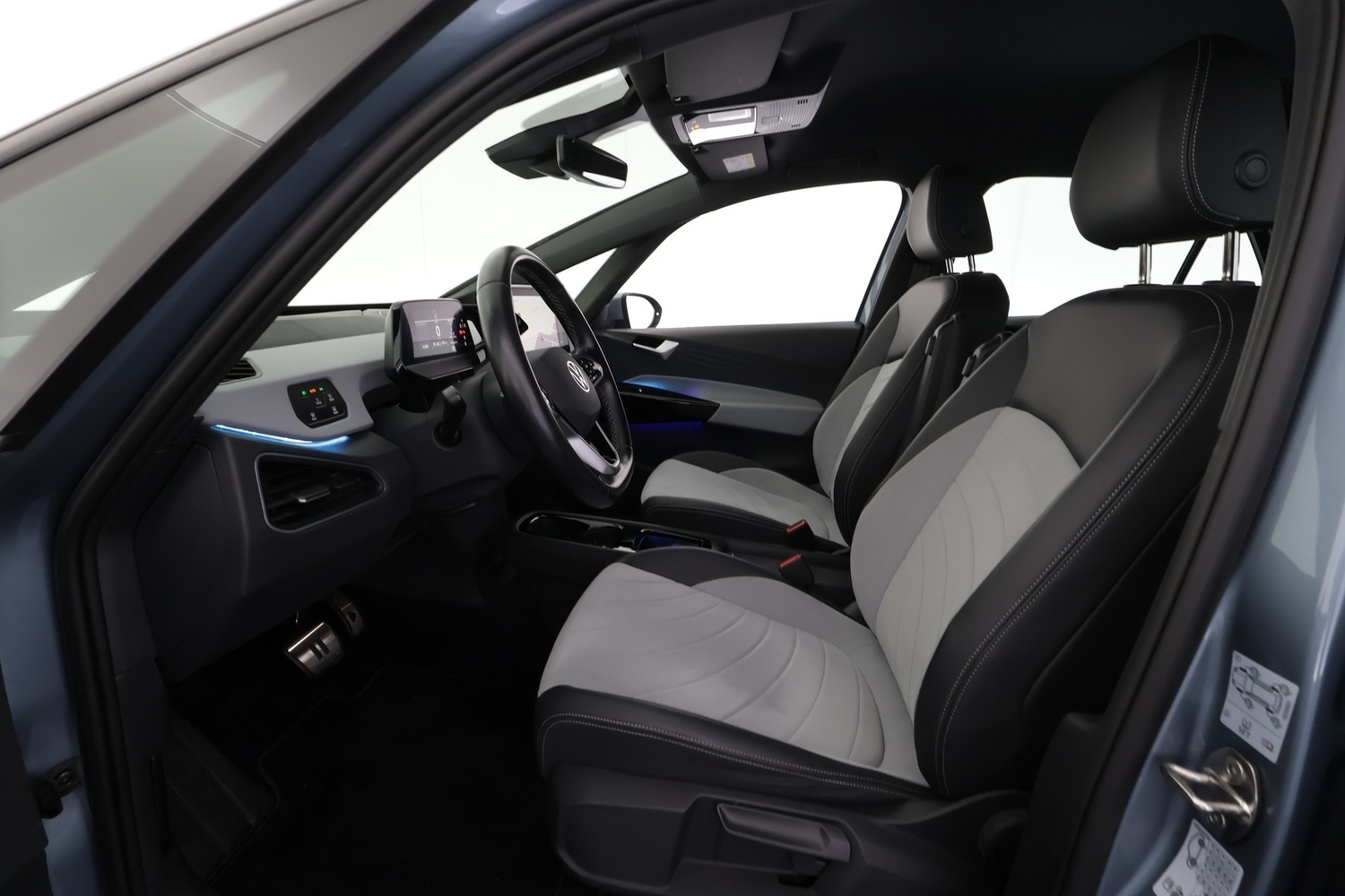 Volkswagen ID.3 vaihtoauto