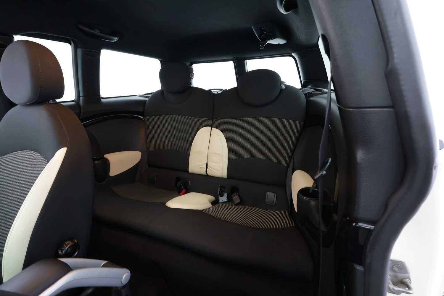 Mini John Cooper Works vaihtoauto