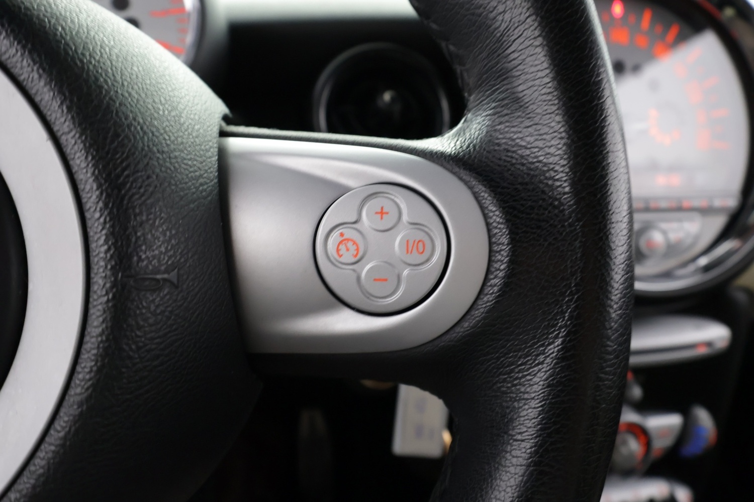 Mini John Cooper Works vaihtoauto