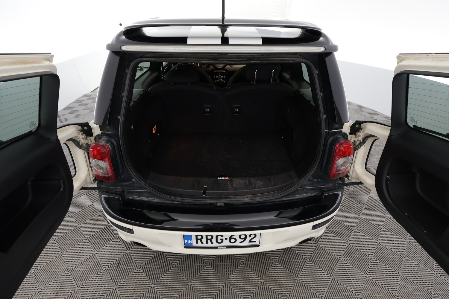 Mini John Cooper Works vaihtoauto