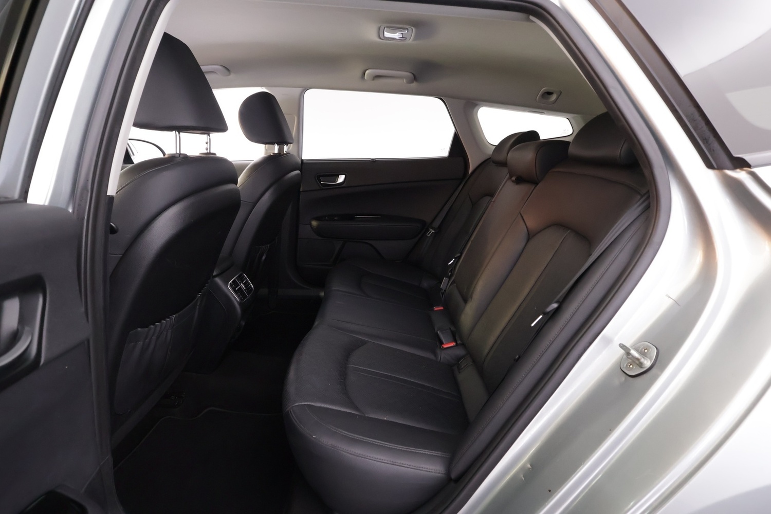 Kia Optima vaihtoauto