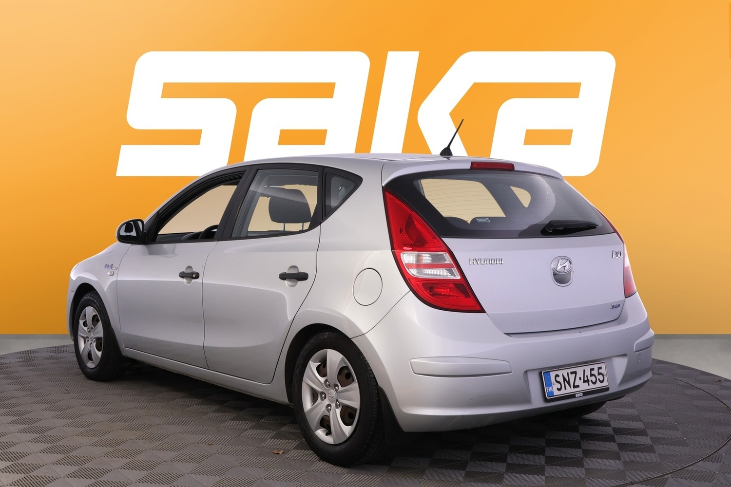 Hyundai i30 vaihtoauto