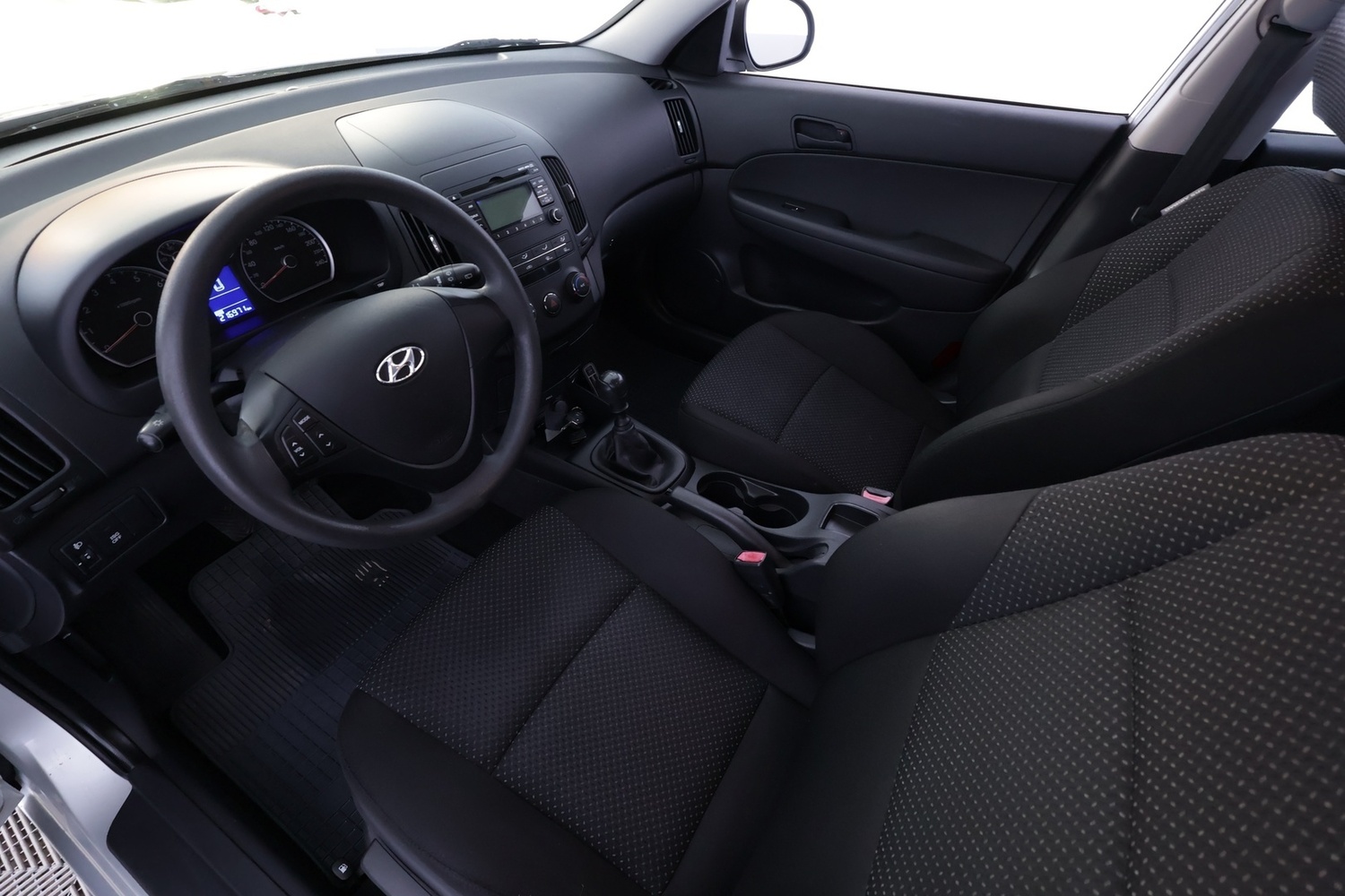 Hyundai i30 vaihtoauto