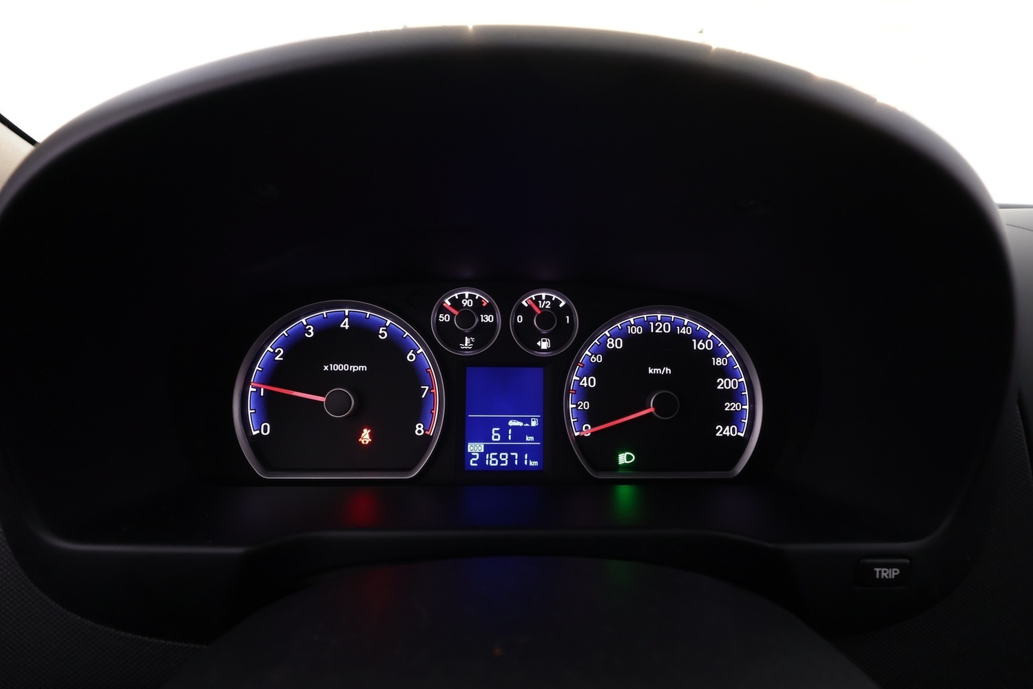 Hyundai i30 vaihtoauto