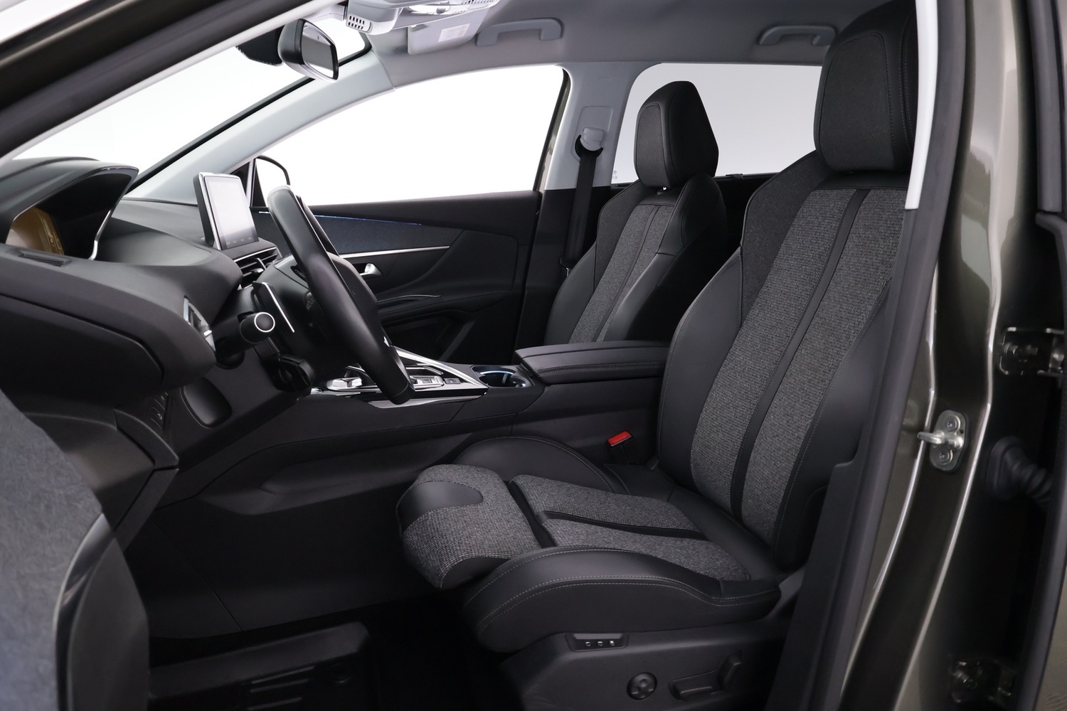 Peugeot 5008 vaihtoauto