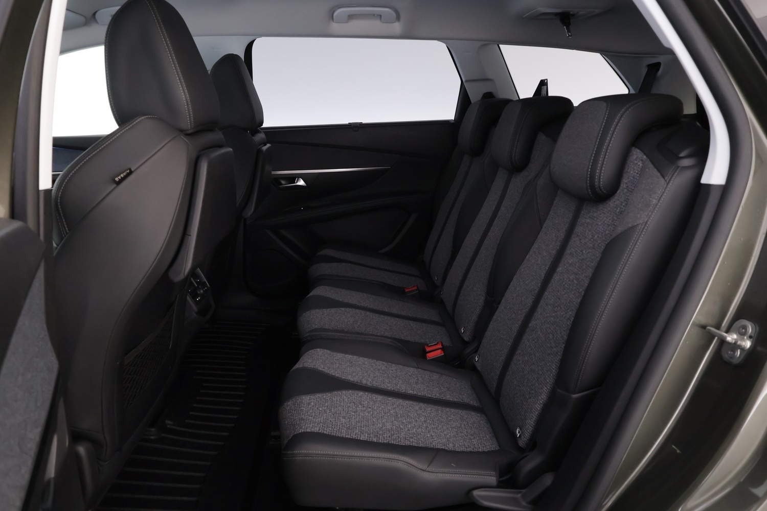 Peugeot 5008 vaihtoauto