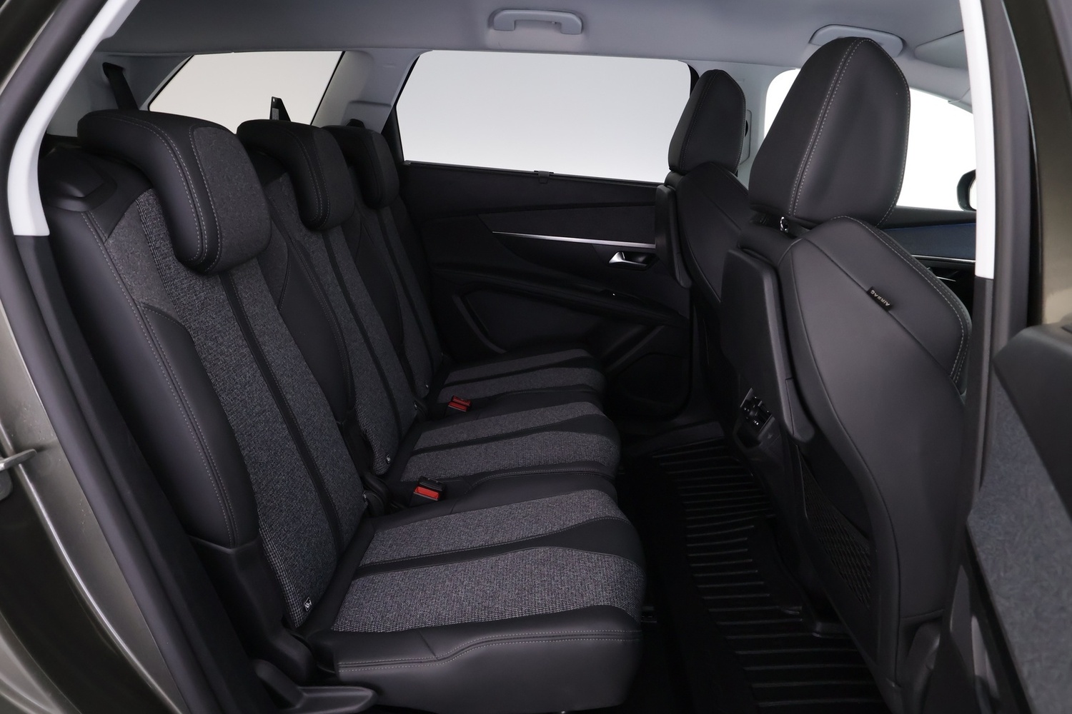 Peugeot 5008 vaihtoauto