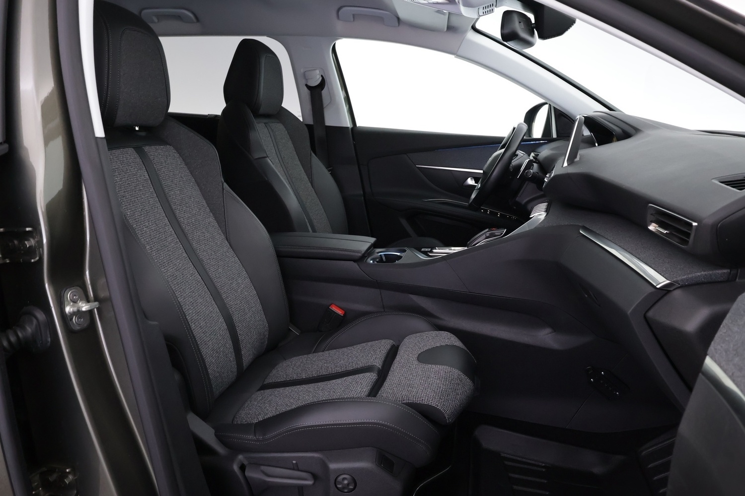 Peugeot 5008 vaihtoauto