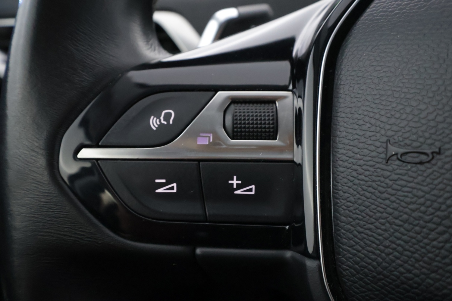 Peugeot 5008 vaihtoauto