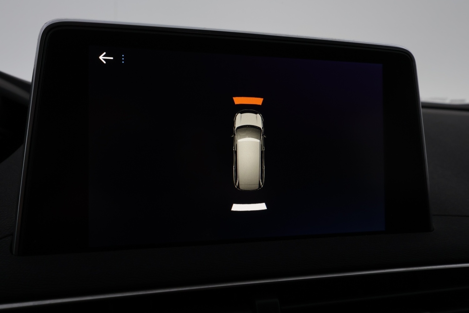 Peugeot 5008 vaihtoauto