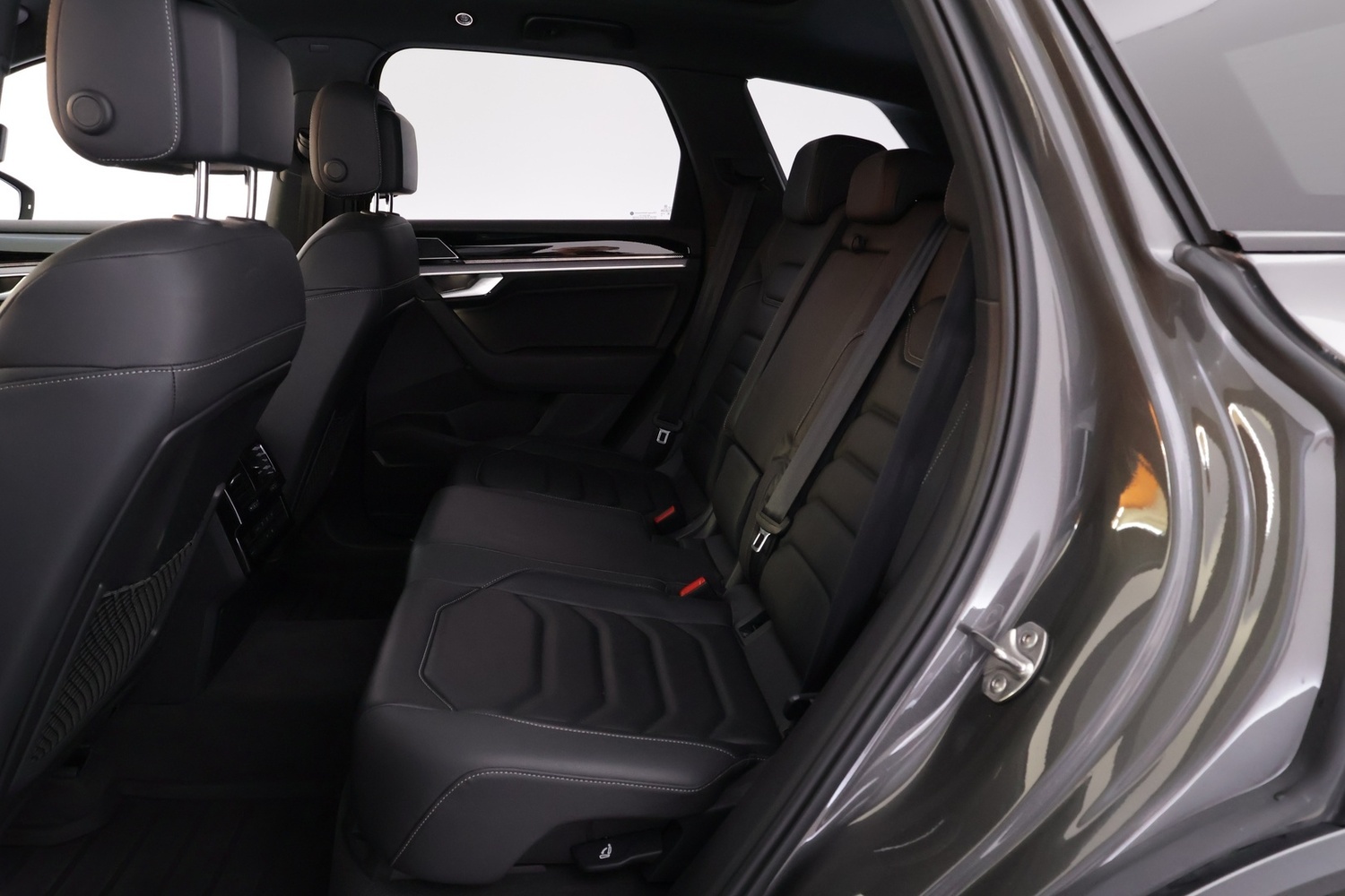 Volkswagen Touareg vaihtoauto