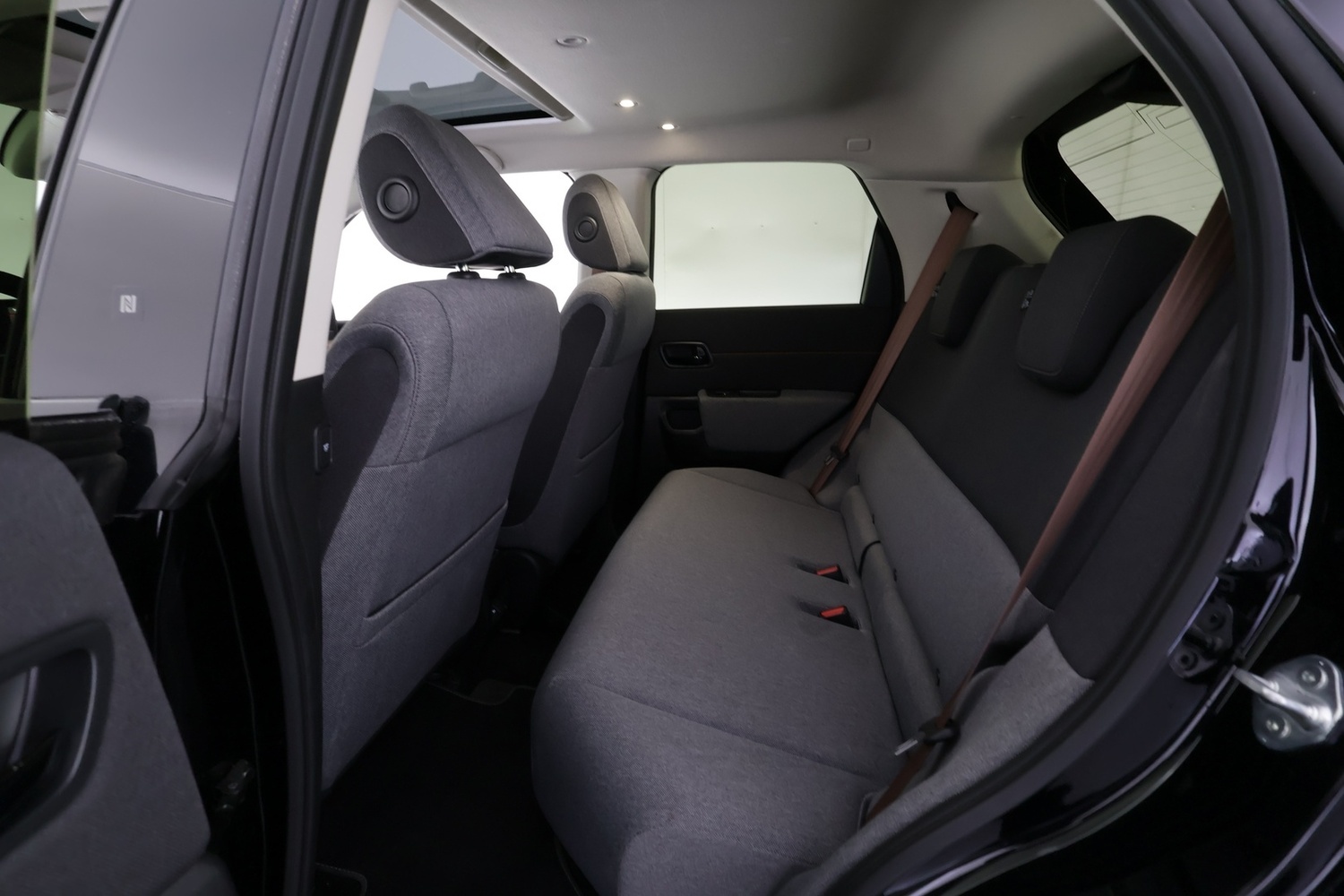 Honda e vaihtoauto