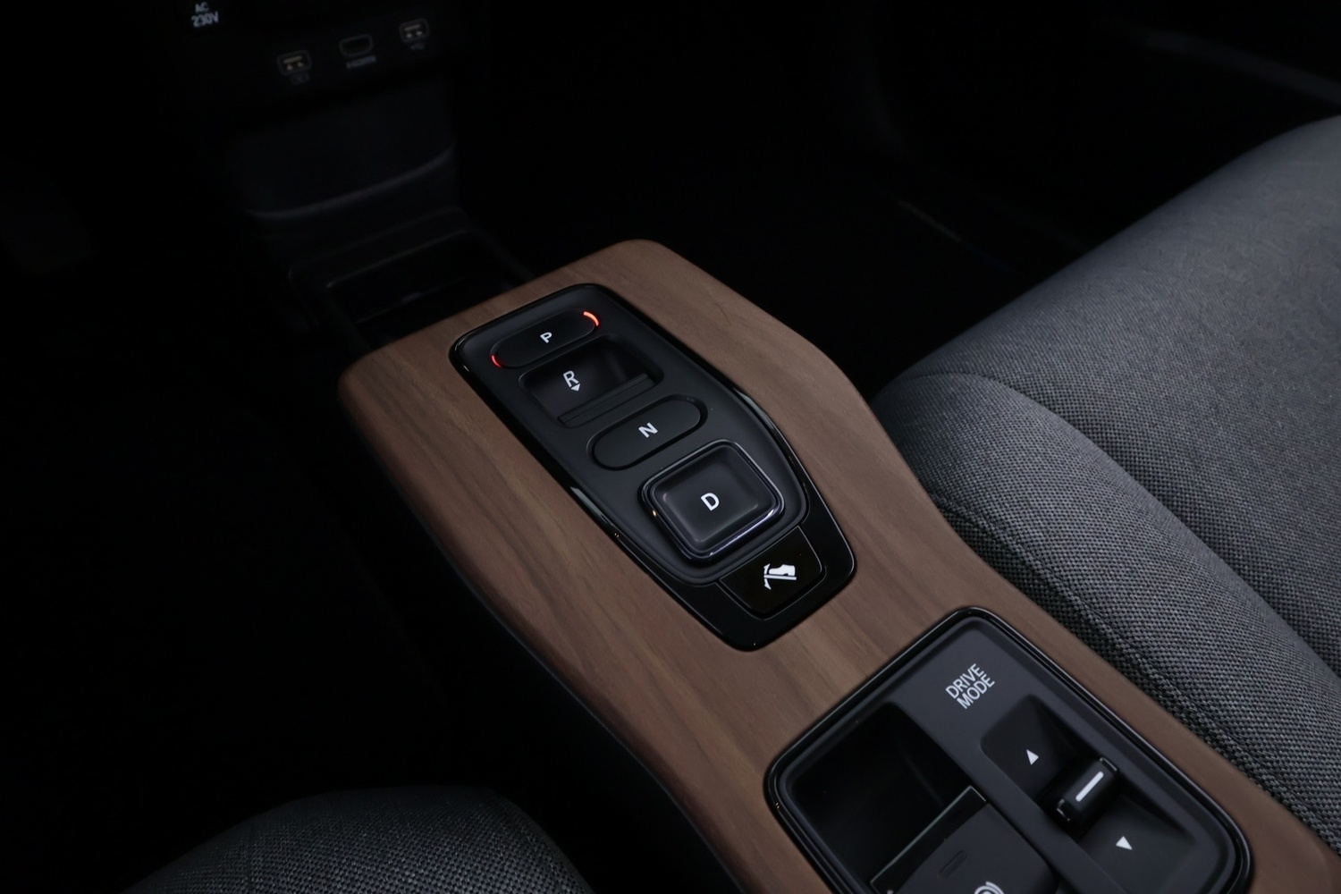 Honda e vaihtoauto