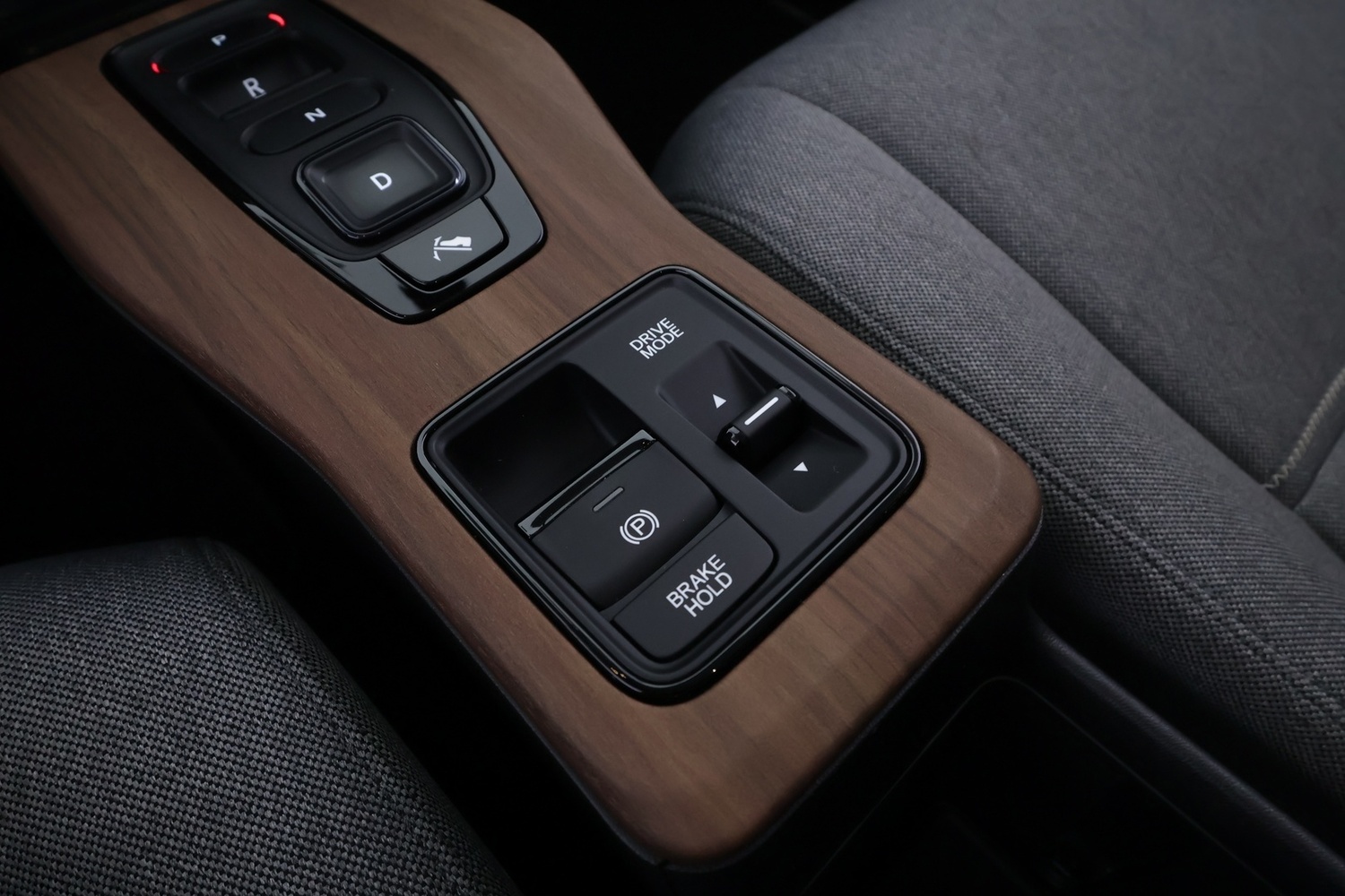 Honda e vaihtoauto