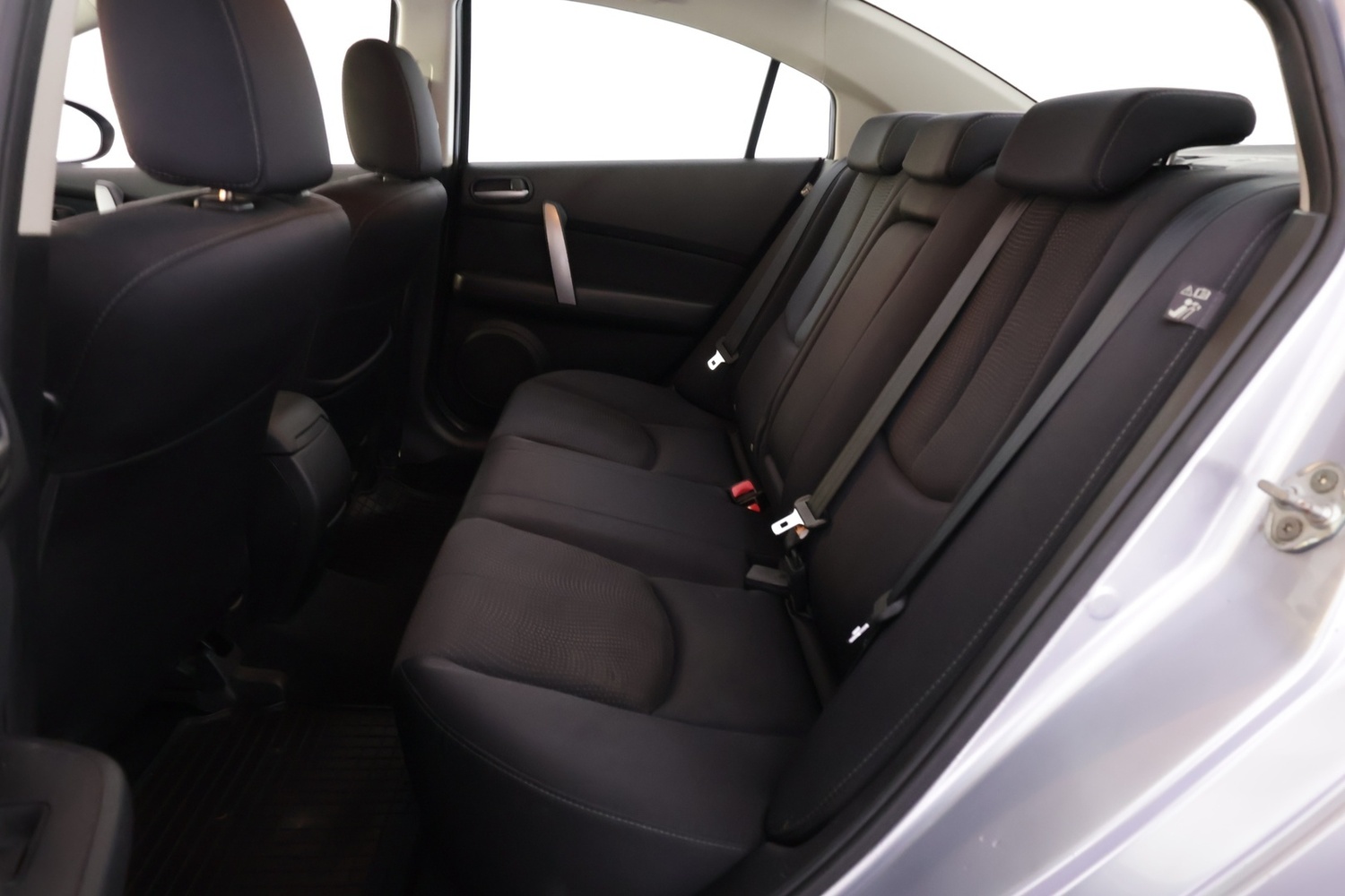 Mazda 6 vaihtoauto