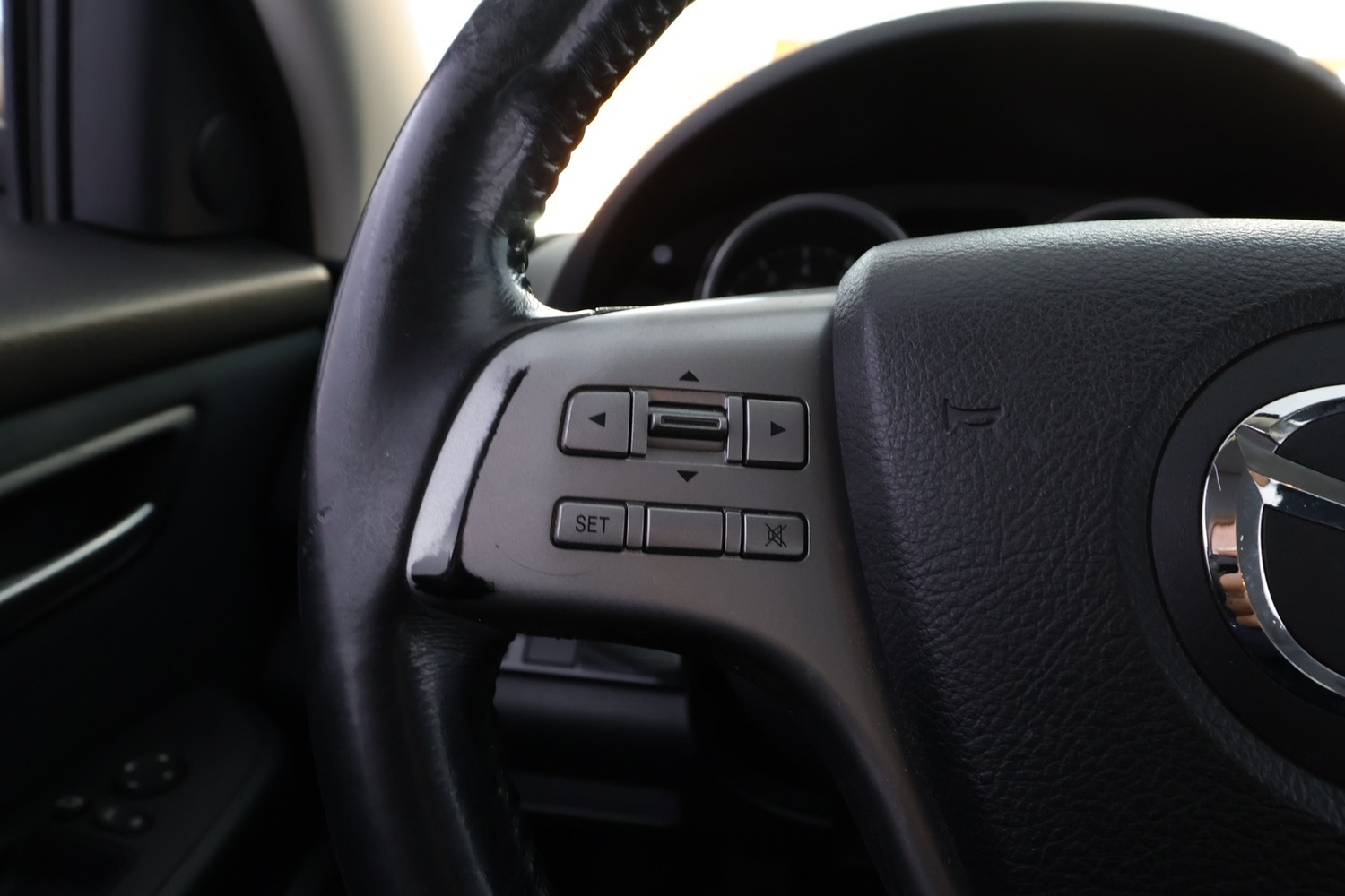 Mazda 6 vaihtoauto